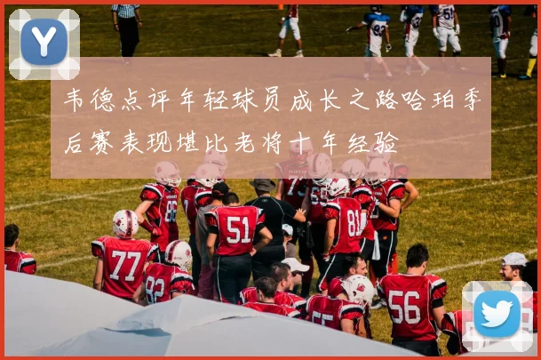 韦德点评年轻球员成长之路哈珀季后赛表现堪比老将十年经验